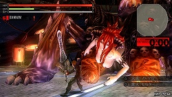 ֿ®סϢפϤǹԤޥץ쥤ΰĤδ60ͰʾΥåɥ£PSPGOD EATER BURST׳ȯԥ󥿥ӥ塼