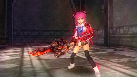 #003Υͥ/GOD EATER BURSTס̵DLC3Ƥۿ֥ƥ륺  쥤 աפʤɿ͵ʤȤΥ褦