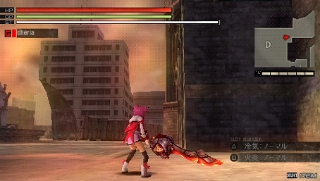 #008Υͥ/GOD EATER BURSTס̵DLC3Ƥۿ֥ƥ륺  쥤 աפʤɿ͵ʤȤΥ褦