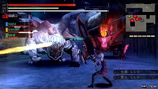 GOD EATER BURSTפ̵DLC5Ƥۿȡ饬ߡ֥顼ʡפ Ϳʤˤ⡤ְ۾Ȥ궯Ũ