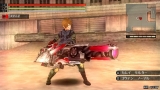 GOD EATER BURST