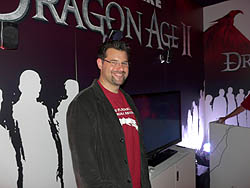 #001Υͥ/GamescomBioWareϡĶ³ԡɤ˼ꡣץ쥤֥ŸΡDragon Age 2פϤʤŪʺ