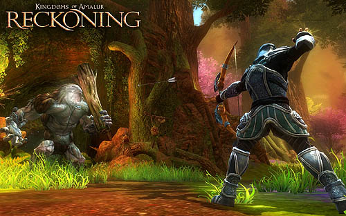 #010Υͥ/GDC 2011ϥȡ󥰻38 StudiosȯΥ󥰥ץ쥤RPGKingdoms of Amalur: ReckoningפElectronic ArtsΥ٥Ȥǽ