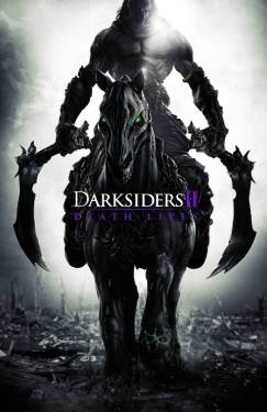 ֥󥰥ॺ  ޥ顼쥳˥󥰡סDarksiders IIפXbox360 ٴպ 2012 ơפ˽Ÿ