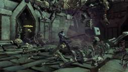 ֥󥰥ॺ  ޥ顼쥳˥󥰡סDarksiders IIפXbox360 ٴպ 2012 ơפ˽Ÿ