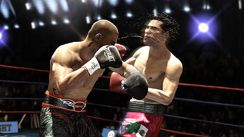 Fight Night ChampionפΥࡼӡEA SPORTS£ܥ󥰥ॷ꡼ǿϡȡ꡼դꥢ⡼ɤǿŸ