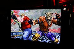 E3 2011ϡSTREET FIGHTER  ŴפΥץ쥤֥Ÿηϥ饯θˤʢץ쥤ࡼӡɲá