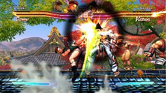 E3 2011ϡSTREET FIGHTER  ŴפΥץ쥤֥Ÿηϥ饯θˤʢץ쥤ࡼӡɲá