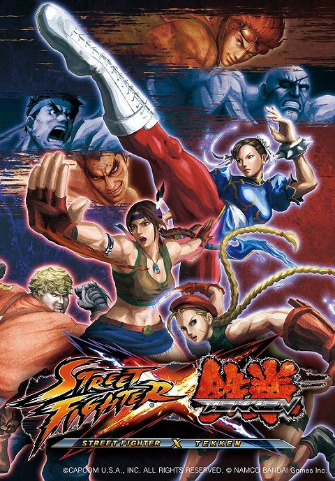 E3 2011ϡSTREET FIGHTER  ŴפΥץ쥤֥Ÿηϥ饯θˤʢץ쥤ࡼӡɲá