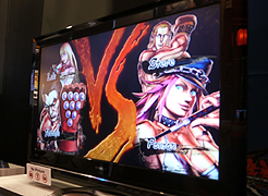 #011Υͥ/TGS 20112DǤ®ϷߡSTREET FIGHTER X Ŵסƥ֥ѥɥפθǤܺ٥ץ쥤ݡȤǺ