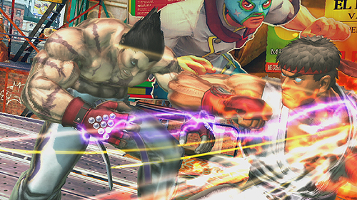 #020Υͥ/TGS 20112DǤ®ϷߡSTREET FIGHTER X Ŵסƥ֥ѥɥפθǤܺ٥ץ쥤ݡȤǺ