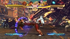 STREET FIGHTER X Ŵץ饯ޥγפӡDLC֥ܥ塼פΰ 