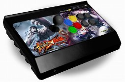 STREET FIGHTER X Ŵ׻ͤΥɥƥåMad Catz֥ եȥƥåץӥ塼2졼6ʤŰ