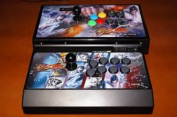 STREET FIGHTER X Ŵ׻ͤΥɥƥåMad Catz֥ եȥƥåץӥ塼2졼6ʤŰ