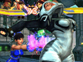 STREET FIGHTER X Ŵפ̵緿åץǡȡVer.2013פۿɲå饯ѥå12ΡˡפʤɰDLCΥⳫϤ