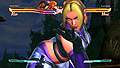 STREET FIGHTER X Ŵ