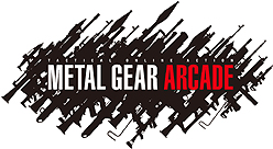 󥹤3֡KONAMIɥMETAL GEAR ARCADEפκǽƥȤ11191121ޤǼ»