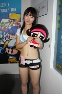 CJ 2010ϼǮChinaJoy 2010򤵤Ǯѥ˥̿Ǻ