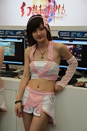 CJ 2010ϼǮChinaJoy 2010򤵤Ǯѥ˥̿Ǻ