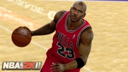 ޥ롦硼θǤ뿷⡼ɤϿ꡼ǿNBA 2K11ס1014ȯ