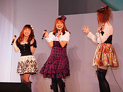 #039Υͥ/TGS 2010ϡݡɤо餫ˡ ۥȥΥ㥹ȯɽԤ줿֥ɥ꡼C饤 2010Űݡȡ