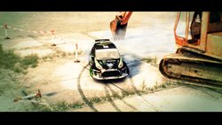 DiRT 3׳ȯãޤޤʼʤ̥ܺϤǿࡼӡ4GamerUp