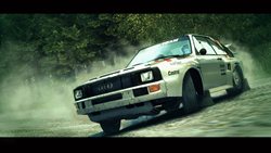 DiRT 3׳ȯãޤޤʼʤ̥ܺϤǿࡼӡ4GamerUp