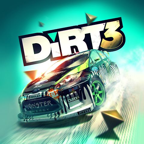 Ƥ󤬡DiRT 3פ롣˥˥ͥ15  