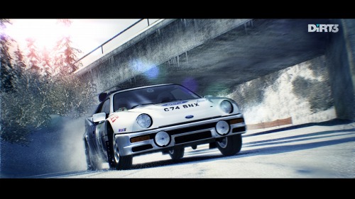 DiRT 3סϿƤޥ/졼ƥ꡼ξܺ٤ˡեåʬץࡼӡǺ