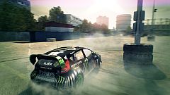 DiRT 3פǥࡼӡƥȡ󎥥֥å᥵ꥰå