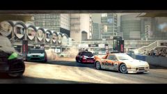 DiRT 3סDLCëդΡX Games Asia Track Pack