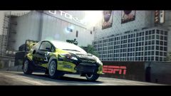 DiRT 3סDLCëդΡX Games Asia Track Pack