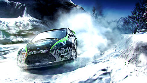 DiRT 3פȡOperation Flashpoint: Red RiverפΥ꡼2011ǯ2ȾˡޤGRID 2פ2012ǯо