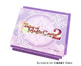 㥹ȤˤϯCDդTales of Magic Carta2פμ