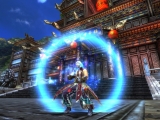 SOULALIVE ONLINE -Story By Chinese Hero-