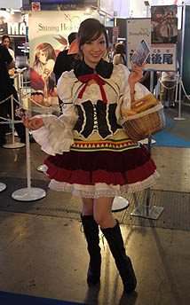 TGS 2010ϥΥå˹줿䥱ɤ뤼±ߥȥĩ֥㥤˥󥰡ϡġץץ쥤ݡ