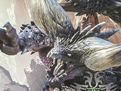 MONSTER HUNTER: WORLD׽齵1245000ܤΡ֥ॽեȽ󥭥󥰡ܡ