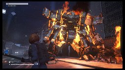 Anthem77000ܡNieR:Automata Game of the YoRHa Editionפ󥯥Ρֽ󥭥󥰡ܡ