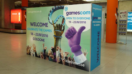 #002Υͥ/GamescomϤ褤賫롣818衼åѺΥॷ祦Gamescom 2010פɥĤΥ˥