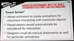 GDC 2014ϥꥶ٥Ρư˨ɤϤäƺ줿BioShock InfiniteפAI⤹ץ쥼ơͤҲ