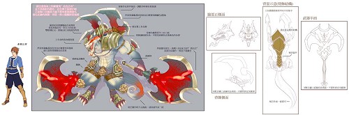 #020Υͥ/̾⥫ʤ𾭤⥫SANGOKU CHAOSפΥ饯ˡƥѥ饤ȤԥɤⳫ