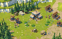 GamescomMicrosoft᤯Age of Empires Onlineפƻδ̵οʥɤȤʤ뤫