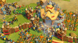 gamescomMicrosoftݤFree-to-PlayAge of Empires OnlineפԤͳȤ