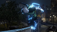 ŷ򼫺ߤĶͤȤʤ졣PS3ѥɥܥå󥲡inFAMOUS 2פξ󤬸