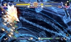 BLAZBLUEפΤӥã˽ȥץʥɡ֤֤ -BLAZBLUE MOBILE BATTLE-סХˤۿ