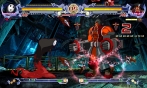 BLAZBLUEפΤӥã˽ȥץʥɡ֤֤ -BLAZBLUE MOBILE BATTLE-סХˤۿ