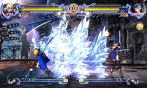 BLAZBLUEפΤӥã˽ȥץʥɡ֤֤ -BLAZBLUE MOBILE BATTLE-סХˤۿ