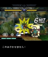 BLAZBLUEפΤӥã˽ȥץʥɡ֤֤ -BLAZBLUE MOBILE BATTLE-סХˤۿ