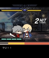 #082Υͥ/BLAZBLUEפΤӥã˽ȥץʥɡ֤֤ -BLAZBLUE MOBILE BATTLE-סХˤۿ