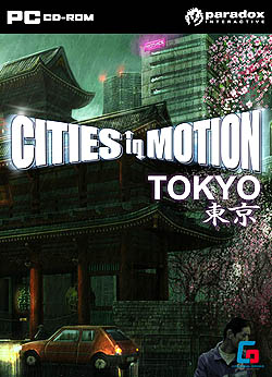 Paradox2DLCCity in Motion: TokyoפȡMagicka Nipponפ2011ǯ531ۿϡפΰ̺Ҥٱ